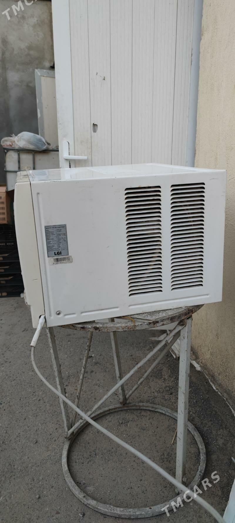 kondisioner - Рухабат (90-й разьезд) - img 3