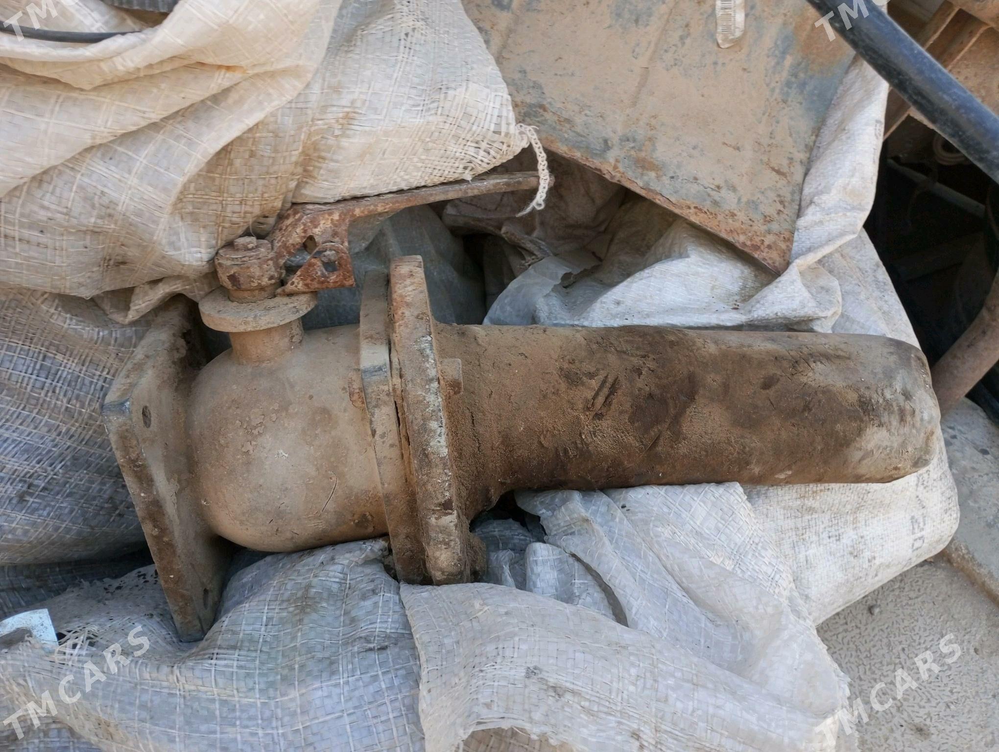 zadwyşk - Балканабат - img 2