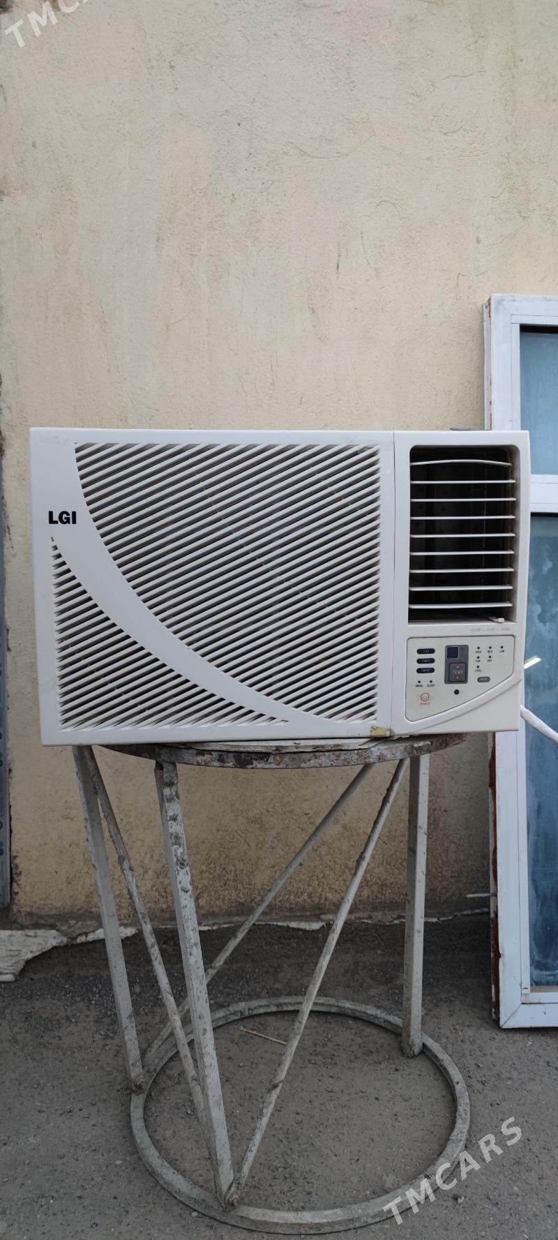 kondisioner - Рухабат (90-й разьезд) - img 1