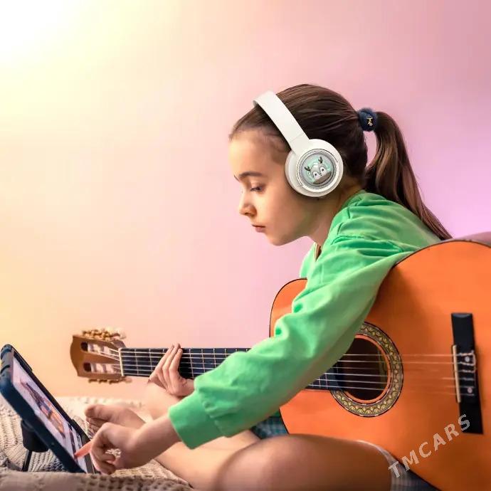 Porodo Moose wireless kids - Aşgabat - img 7