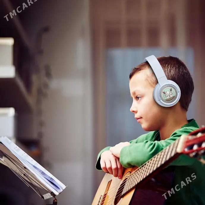 Porodo Moose wireless kids - Aşgabat - img 2