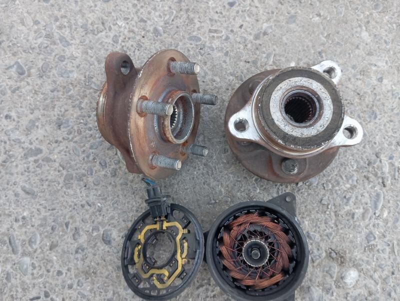 каролла тойота 600 TMT - 30 мкр - img 3