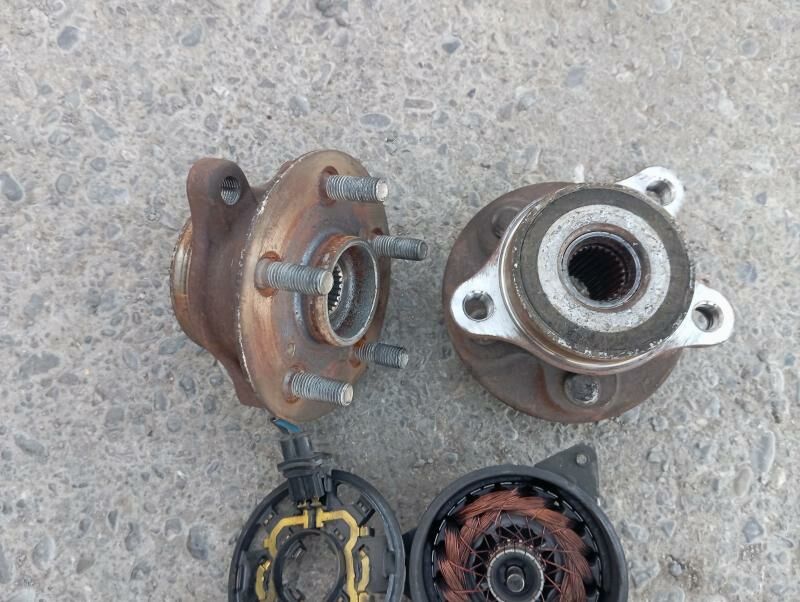 каролла тойота 600 TMT - 30 мкр - img 4