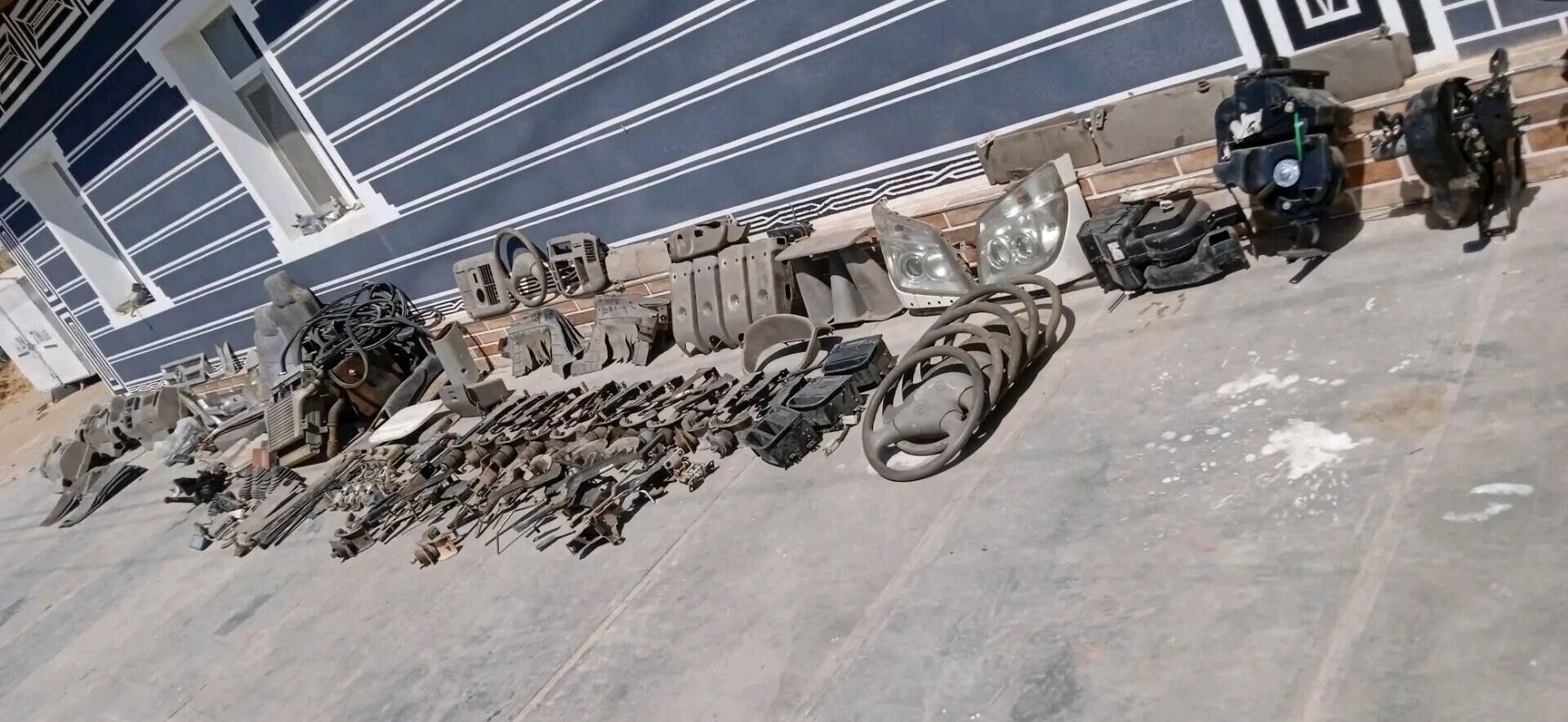 2.8 lik rama 13 000 TMT - Мары - img 3