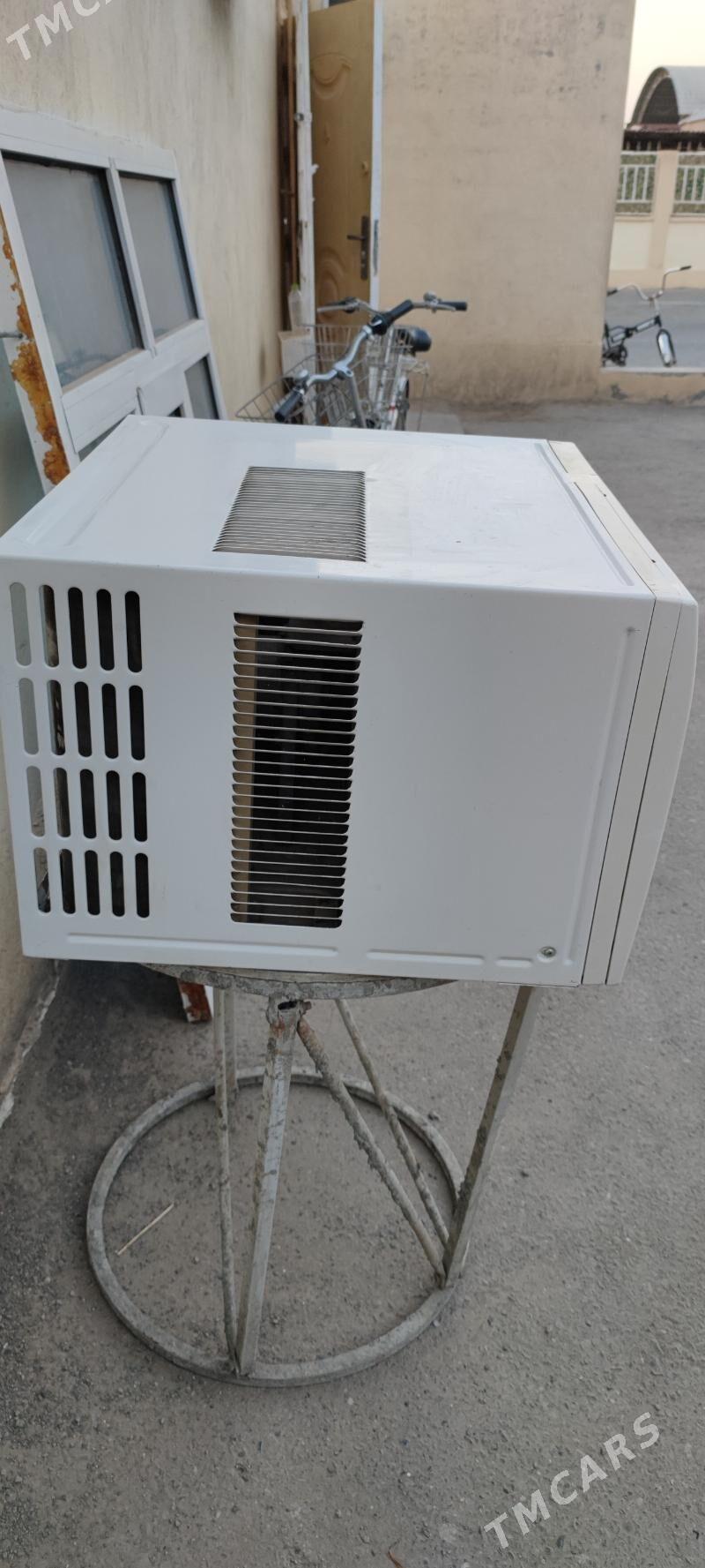 kondisioner - Рухабат (90-й разьезд) - img 2