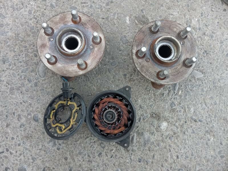 каролла тойота 600 TMT - 30 мкр - img 2