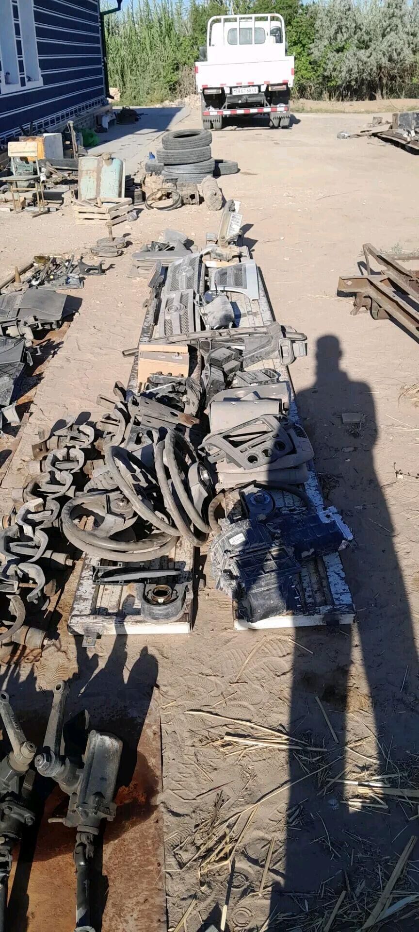 2.8 lik rama 13 000 TMT - Мары - img 5