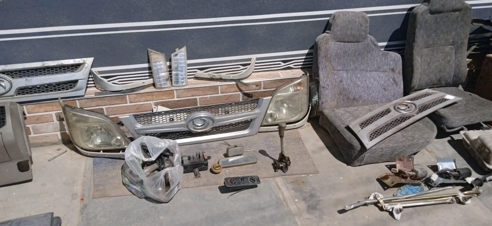 2.8 lik rama 13 000 TMT - Мары - img 7