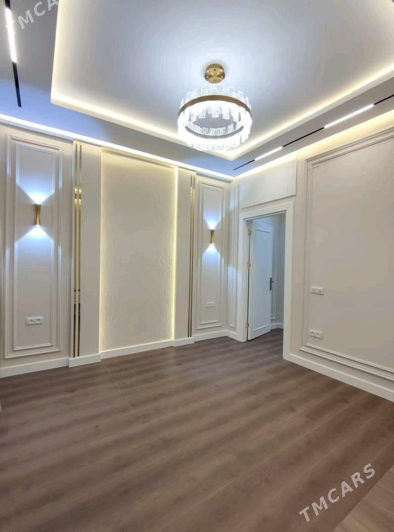 4-МКР 4 КОМ 1 ЭТАЖ ФУУЛ - Aşgabat - img 1