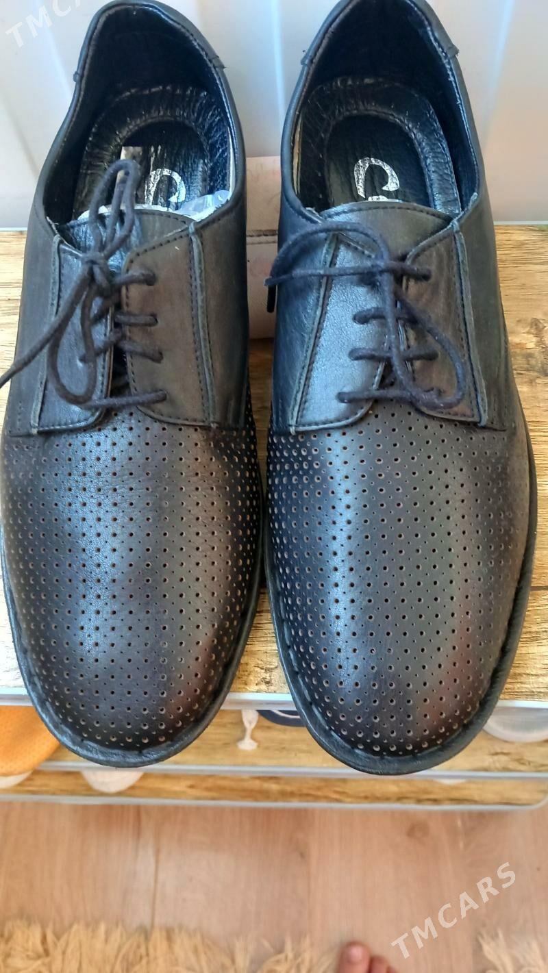 Köwüş koža - Aşgabat - img 2