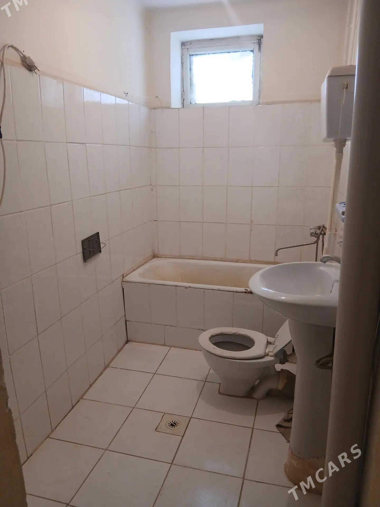 жай сатлык 2 ком 2 этаж - Туркменбаши - img 4