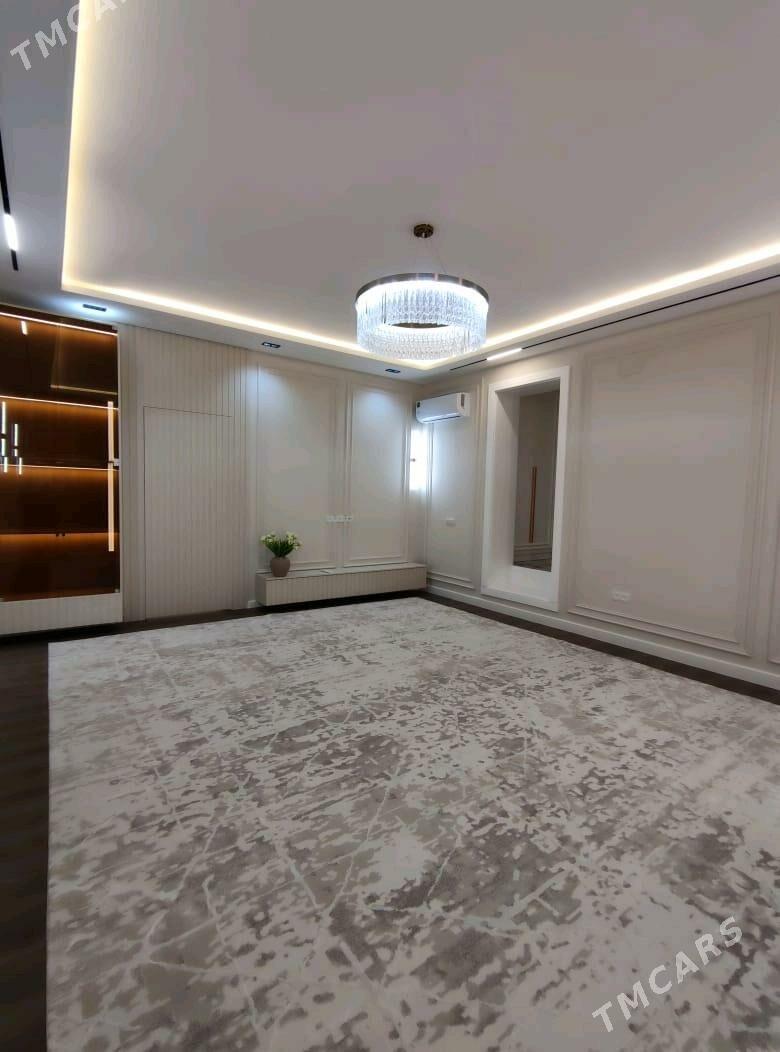 4-МКР 4 КОМ 1 ЭТАЖ ФУУЛ - Aşgabat - img 6