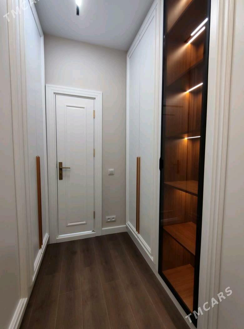 4-МКР 4 КОМ 1 ЭТАЖ ФУУЛ - Aşgabat - img 4