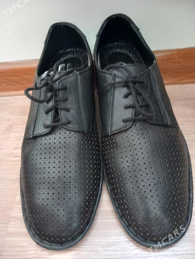 Köwüş koža - Aşgabat - img 1