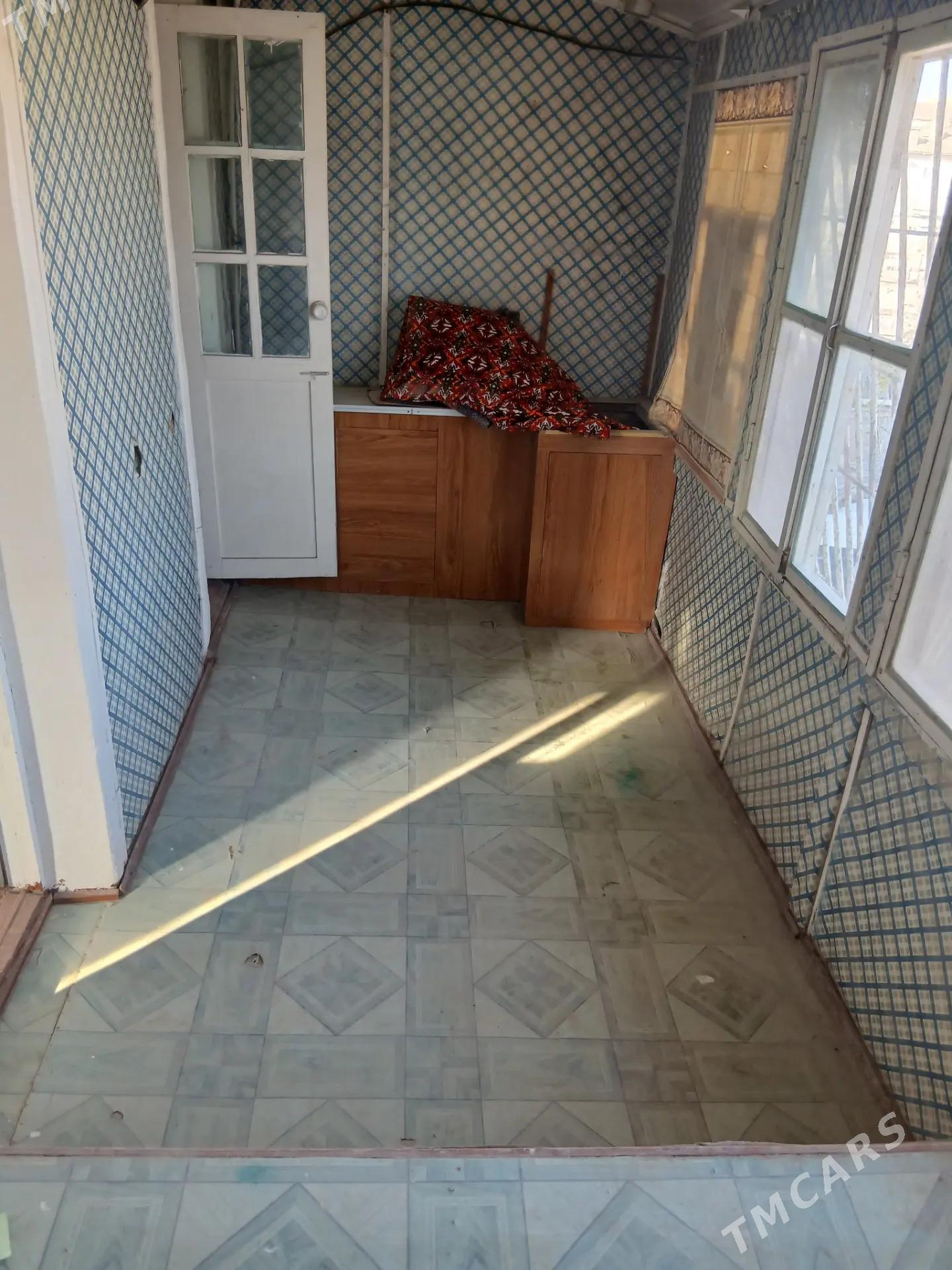 жай сатлык 2 ком 2 этаж - Туркменбаши - img 6