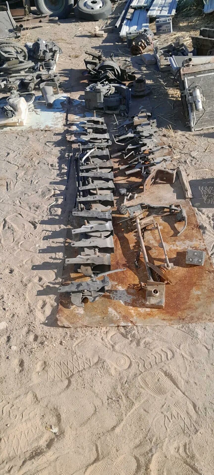 2.8 lik rama 13 000 TMT - Мары - img 4