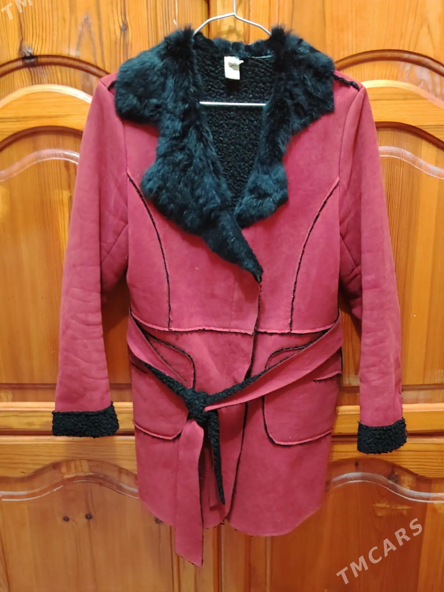 yuka dyublonka - Daşoguz - img 2