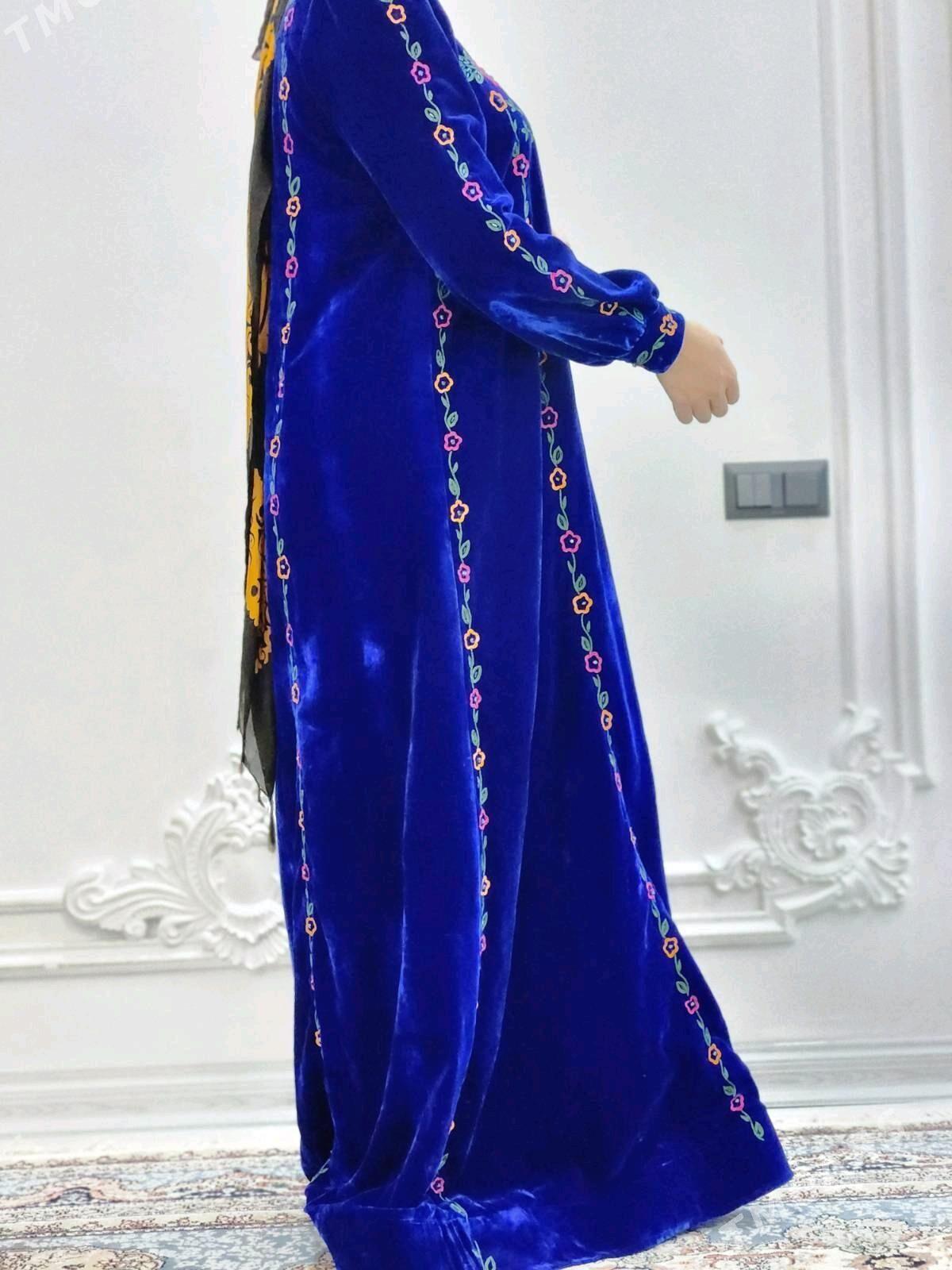 tulky pombarh - Aşgabat - img 2