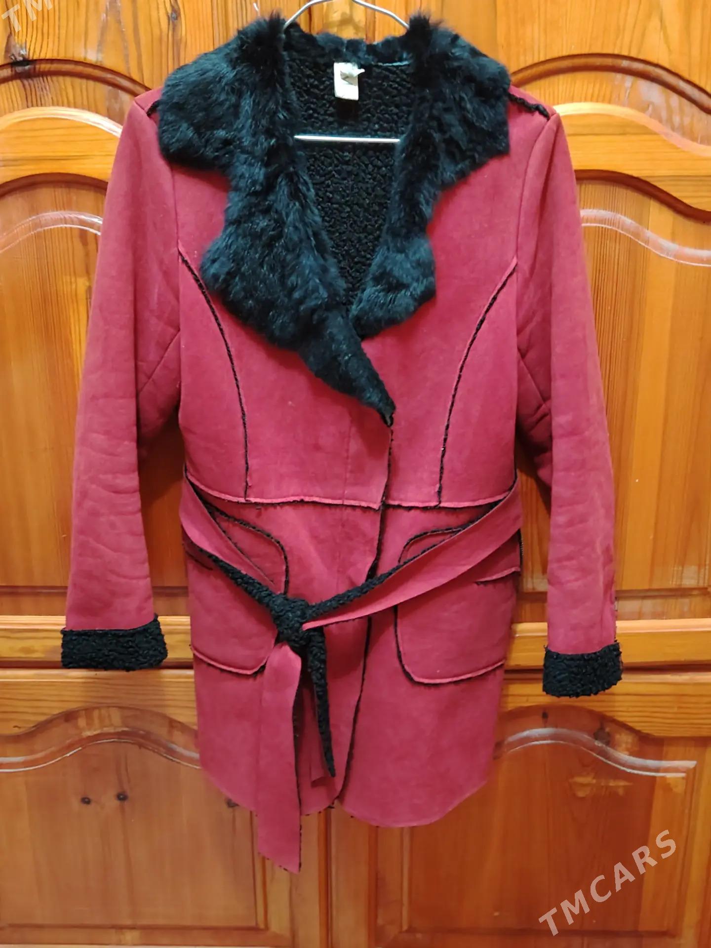 yuka dyublonka - Daşoguz - img 1