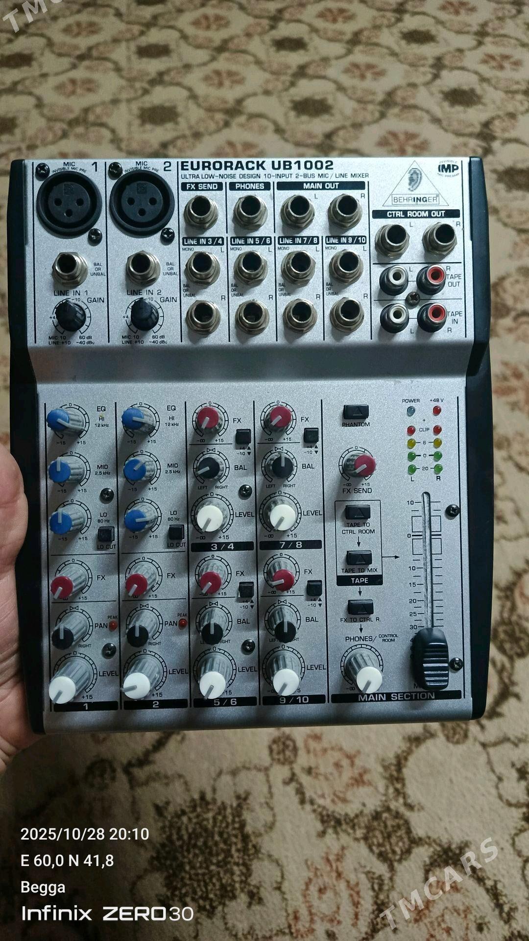 pult - Daşoguz - img 1