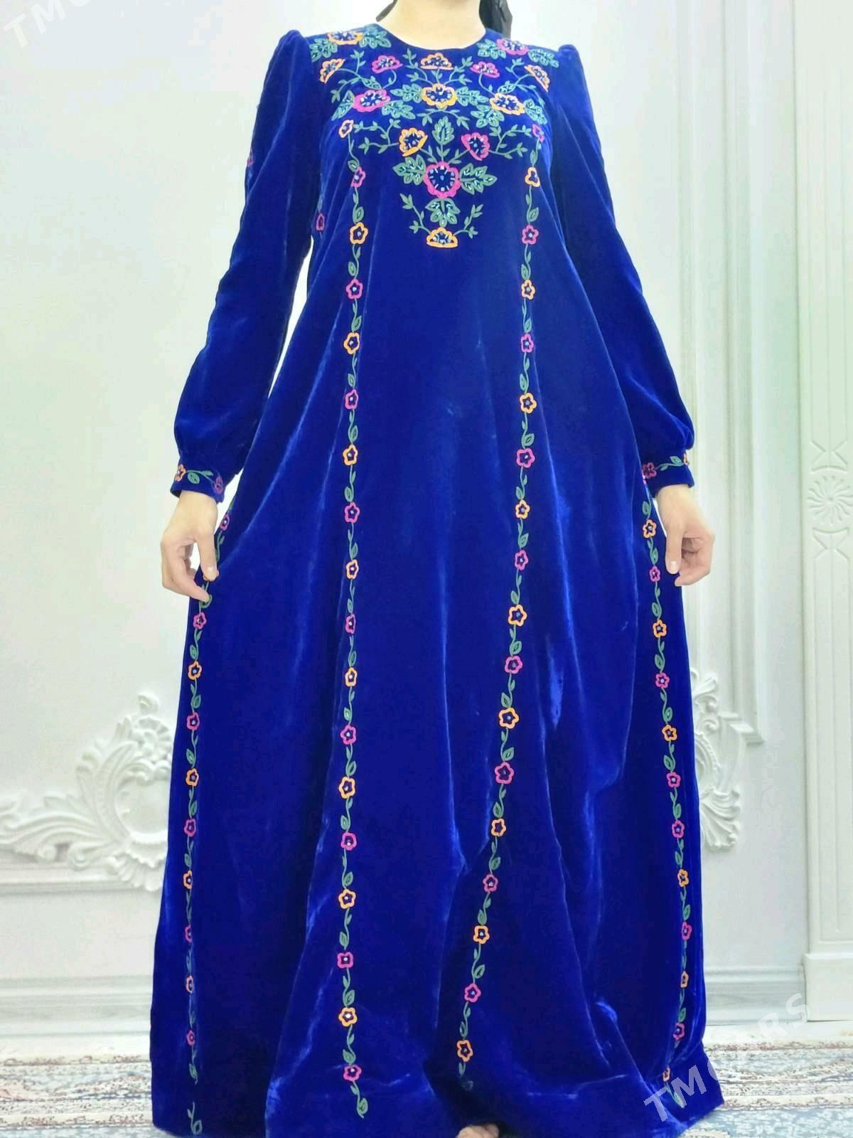 tulky pombarh - Ашхабад - img 1