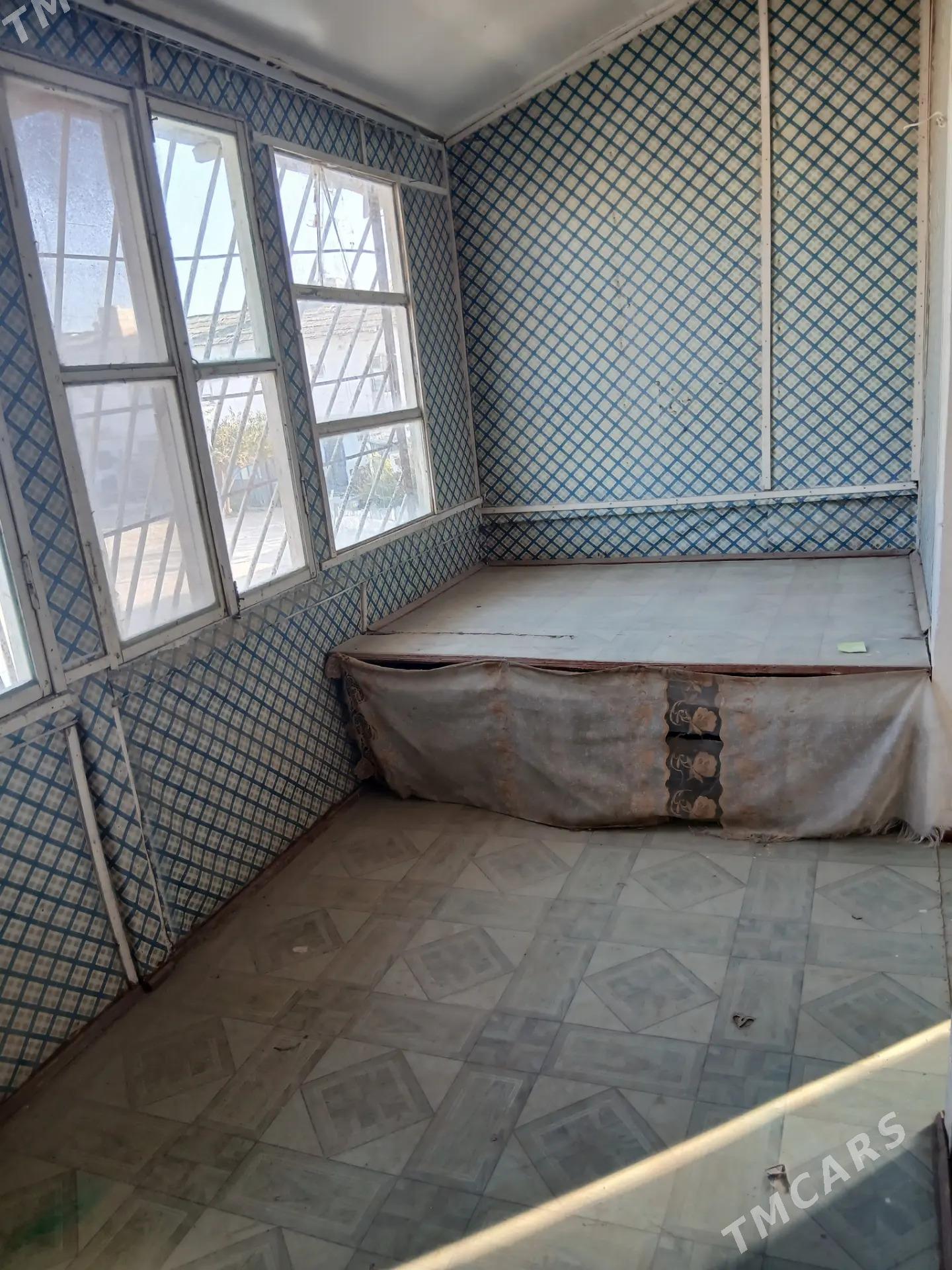 жай сатлык 2 ком 2 этаж - Туркменбаши - img 8