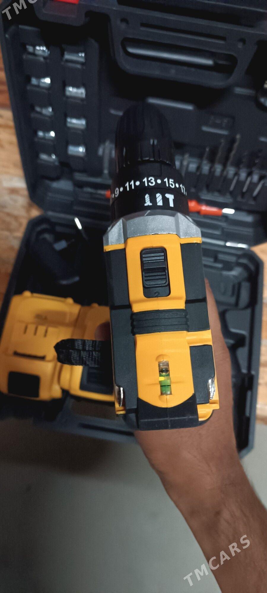 Drel shrupawyort nabor - Mary - img 2