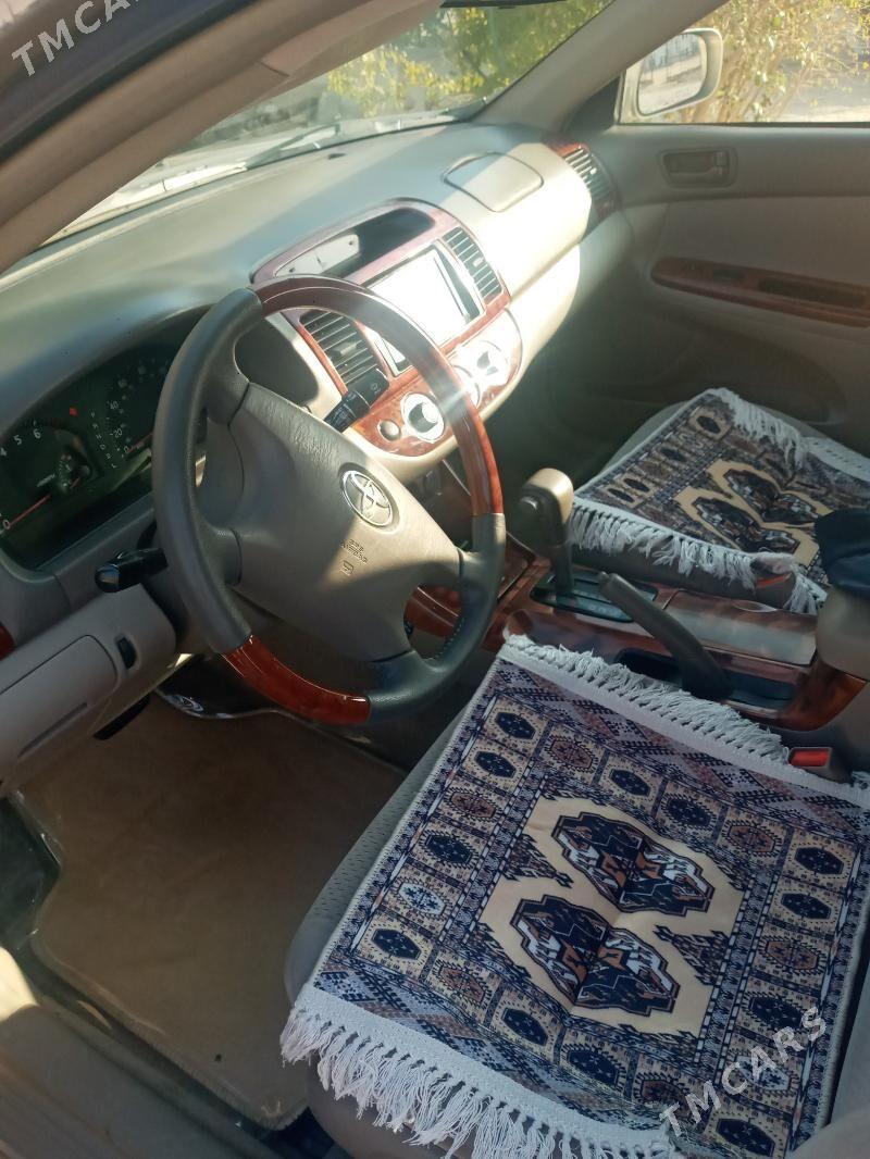 Toyota Camry 2001 - 175 000 TMT - Balkanabat - img 2