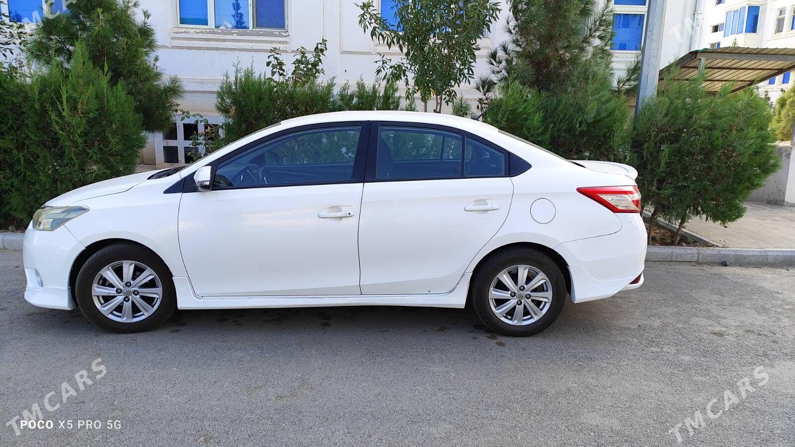 Toyota Yaris 2014 - 160 000 TMT - Aşgabat - img 2