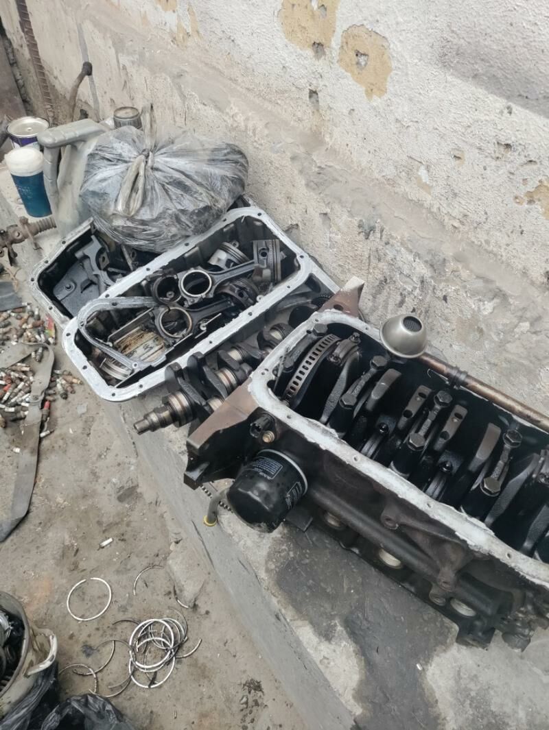 1.6 Opel blok 4 000 TMT - Туркменабат - img 3