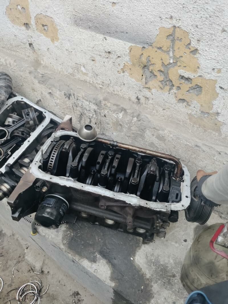 1.6 Opel blok 4 000 TMT - Туркменабат - img 2