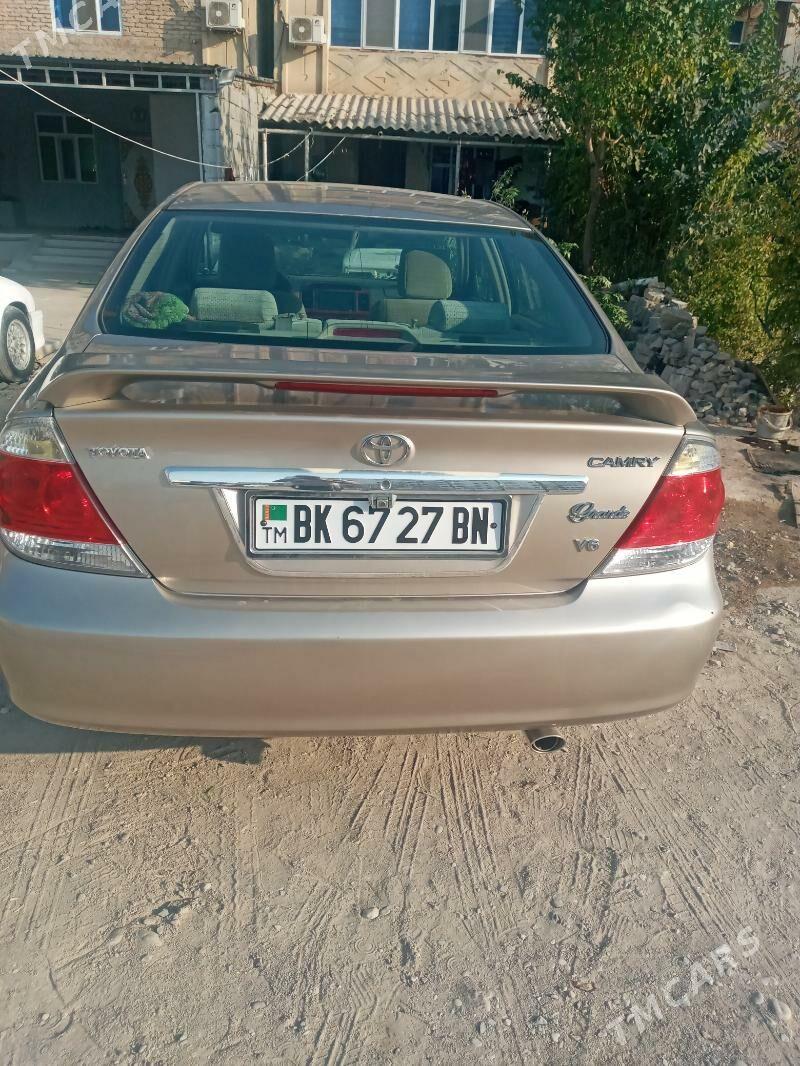 Toyota Camry 2001 - 175 000 TMT - Balkanabat - img 4