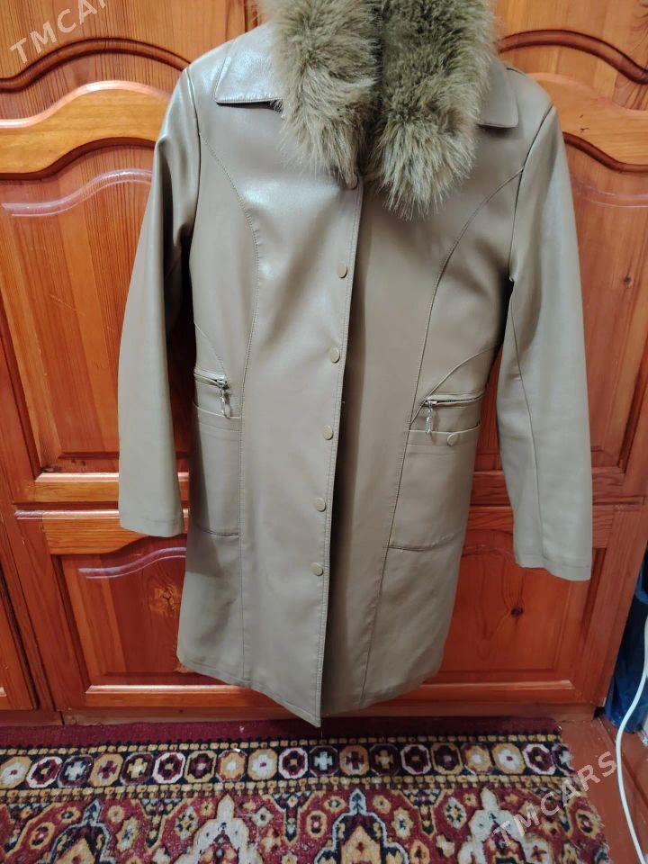 koža ici mehli - Daşoguz - img 1