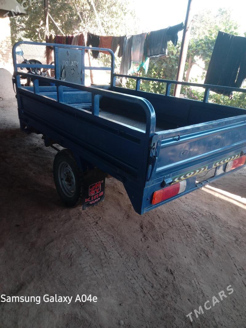 Fekon FK150-8G 2025 - 13 000 TMT - Халач - img 2