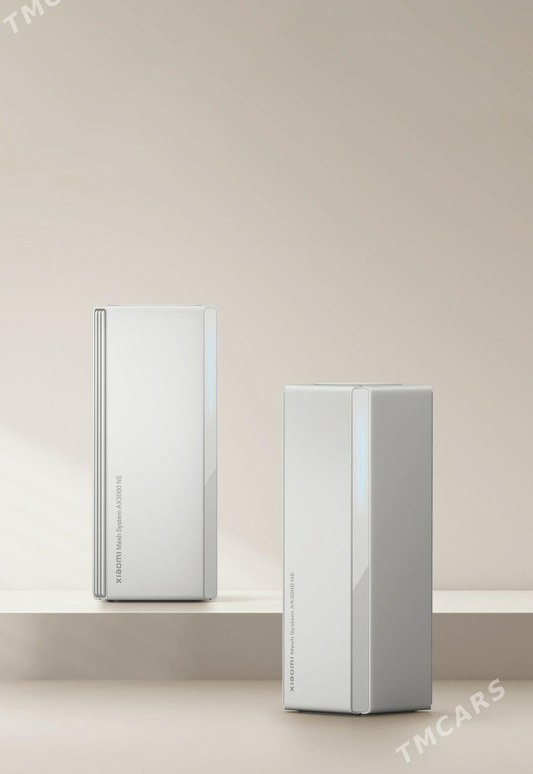 Xiaomi Mesh Sistem Ax3000NE - Aşgabat - img 2