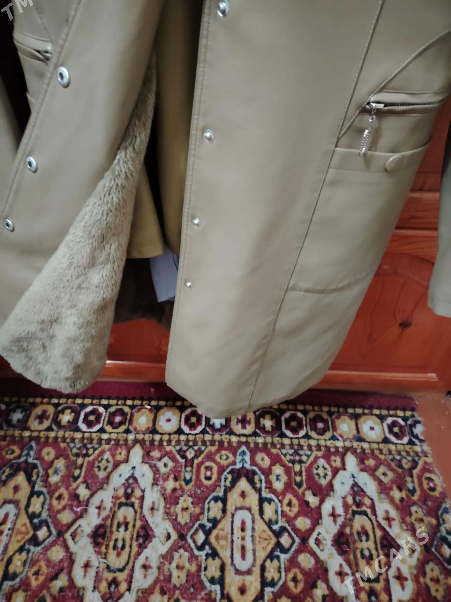 koža ici mehli - Daşoguz - img 2