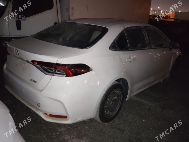 Toyota Corolla 2020 - 240 000 TMT - Ашхабад - img 1