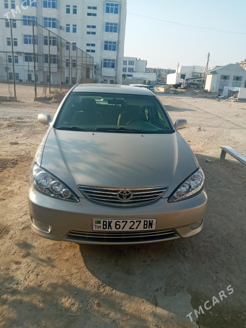 Toyota Camry 2001 - 175 000 TMT - Balkanabat - img 5