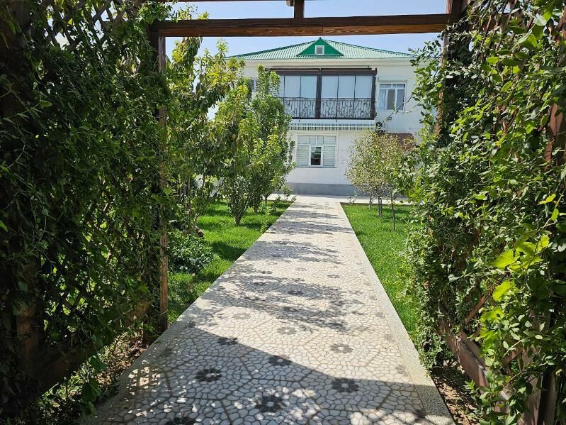 ЛЮКС КОТТЕДЖ по АРЧАБИЛЮ - Änew - img 1