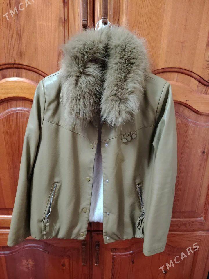 koža ici mehli - Daşoguz - img 2