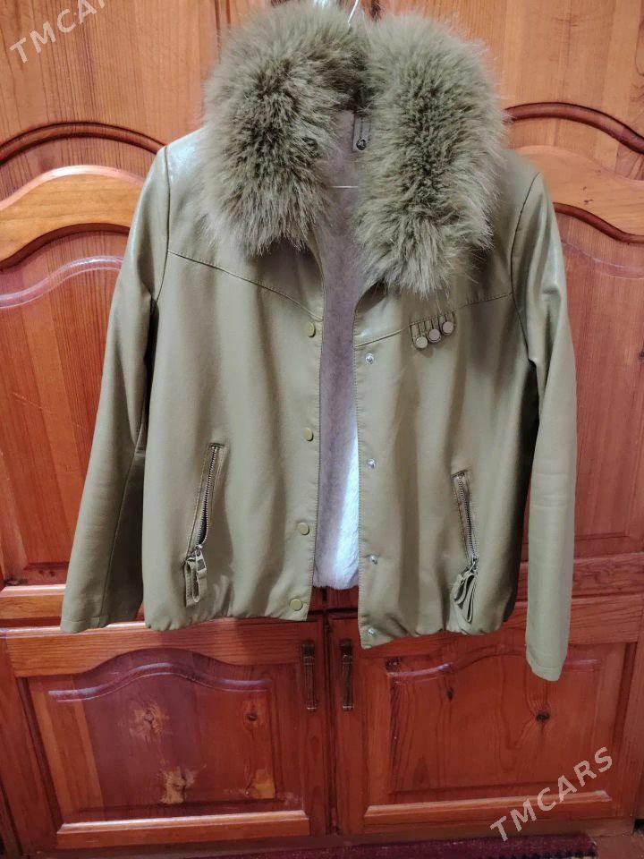 koža ici mehli - Daşoguz - img 1