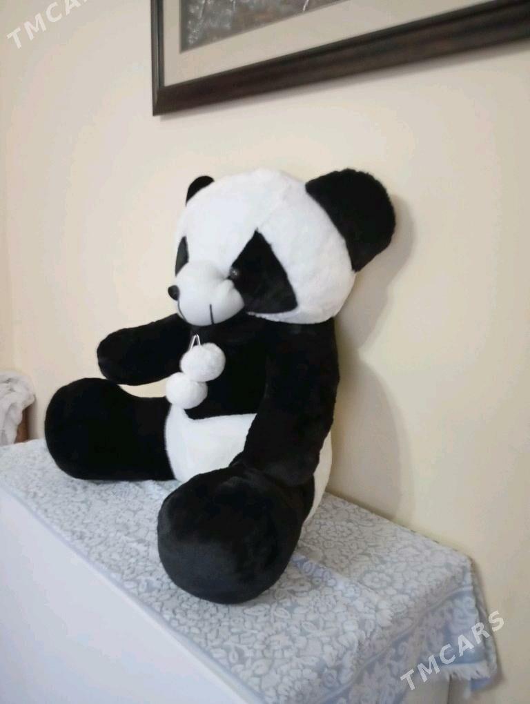 myska - Balkanabat - img 3