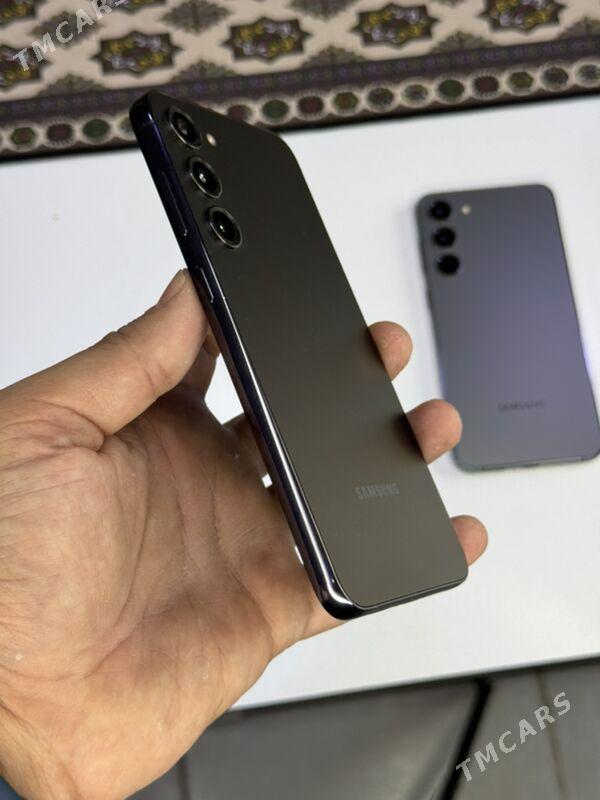 Samsung S23+ 8/256gb - Mary - img 7