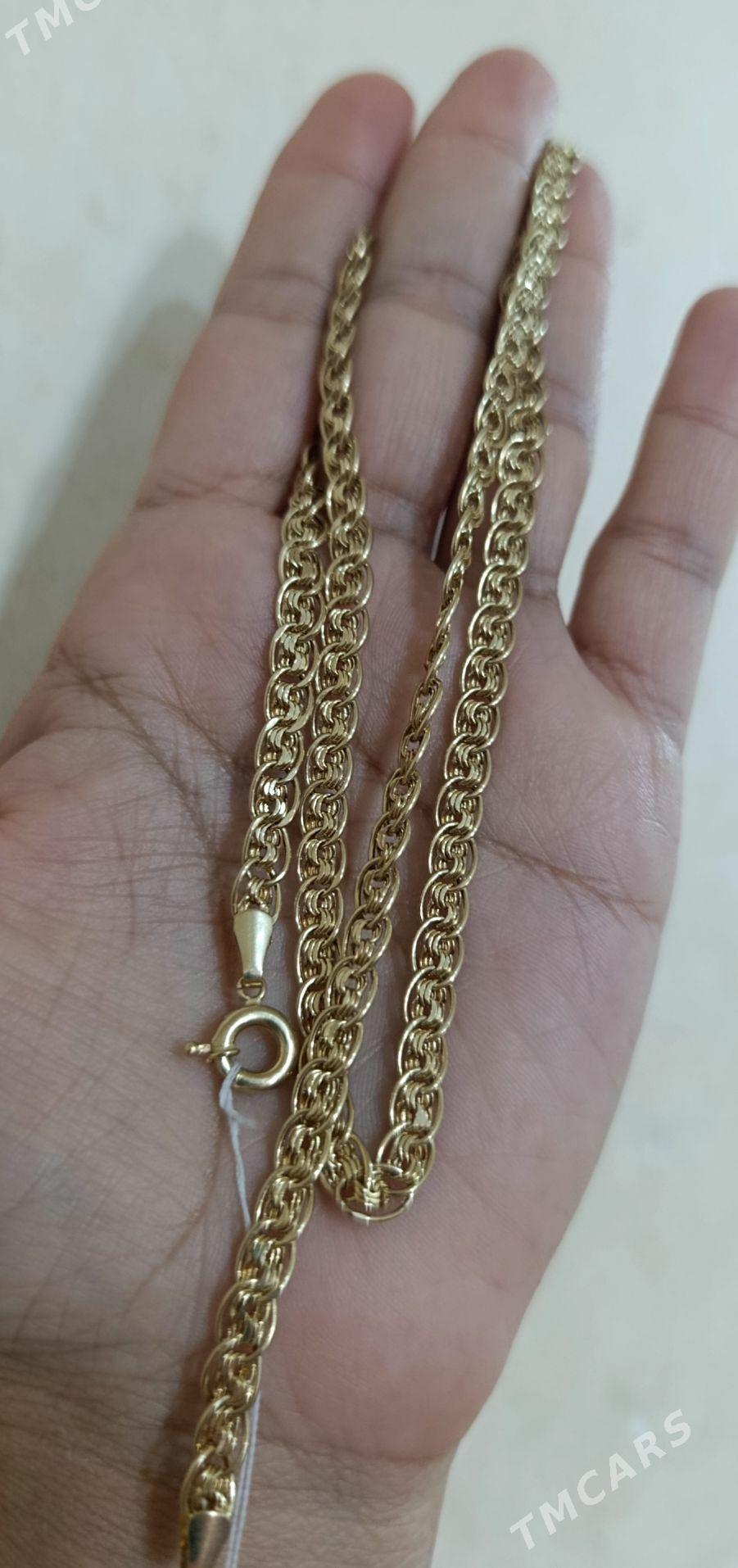 gyzyl sepocka - Ашхабад - img 1