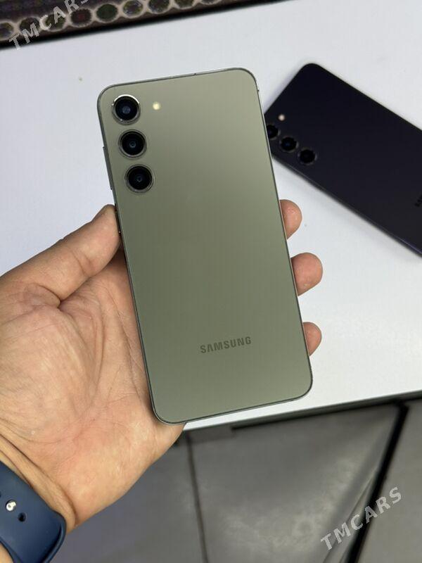 Samsung S23+ 8/256gb - Mary - img 3