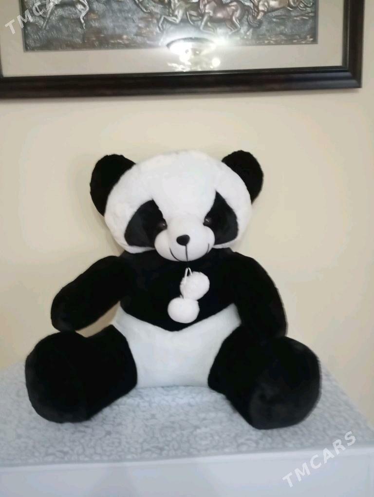 myska - Balkanabat - img 2