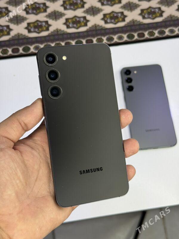 Samsung S23+ 8/256gb - Mary - img 2