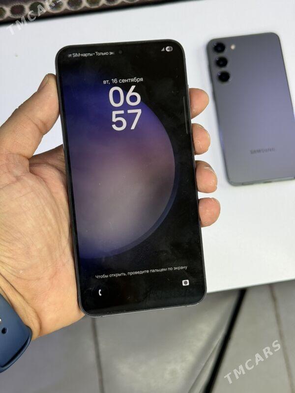 Samsung S23+ 8/256gb - Mary - img 6