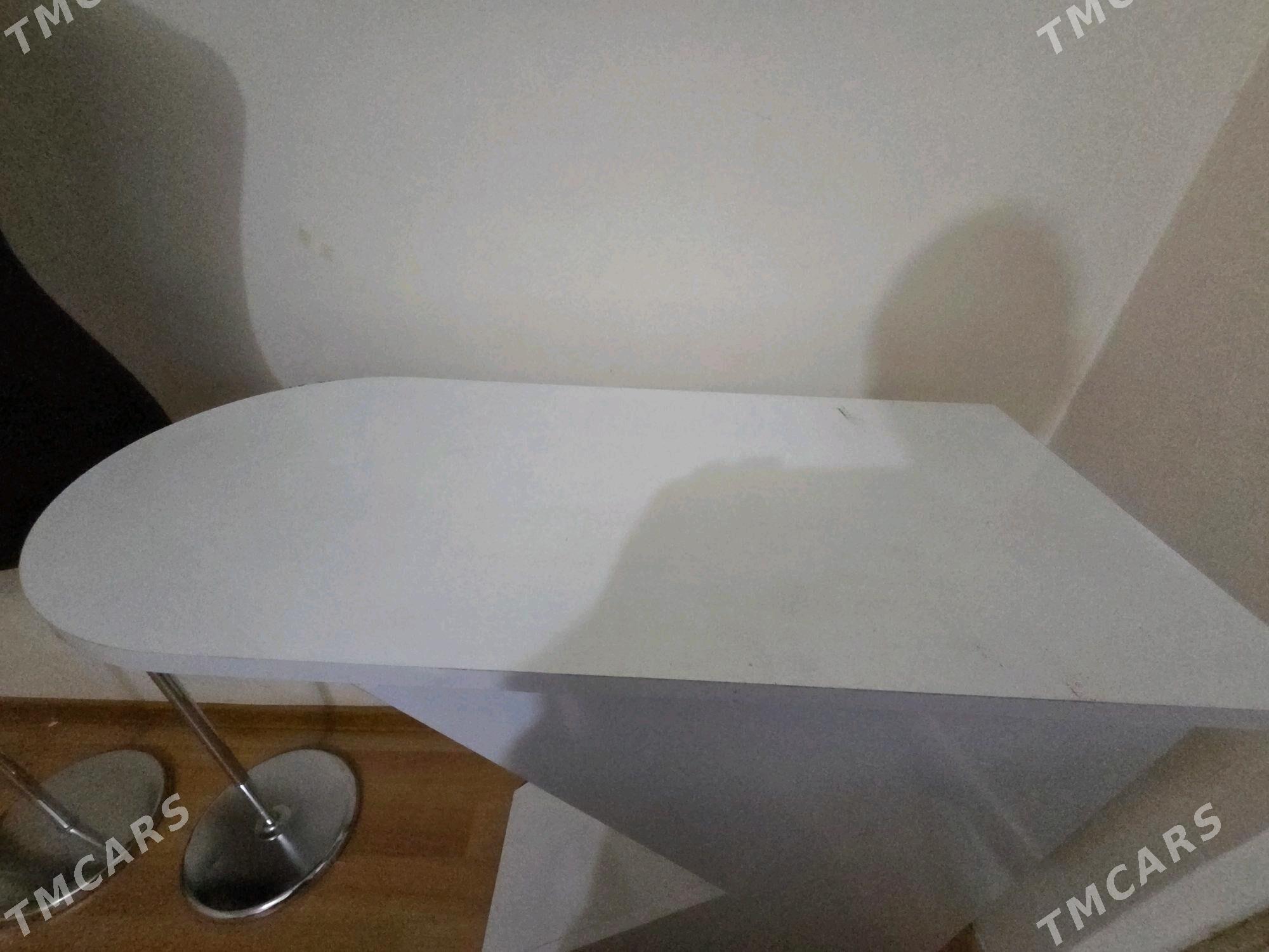 ütük edilyan - Aşgabat - img 1