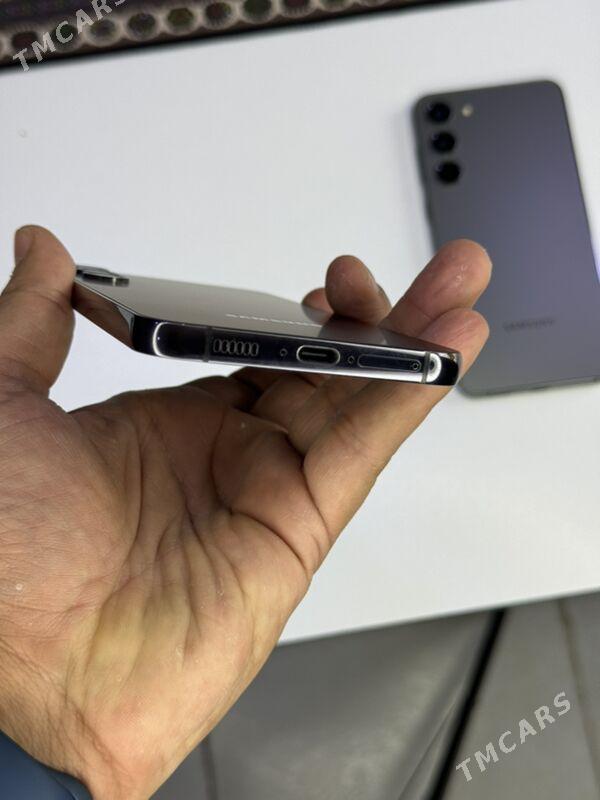 Samsung S23+ 8/256gb - Mary - img 1